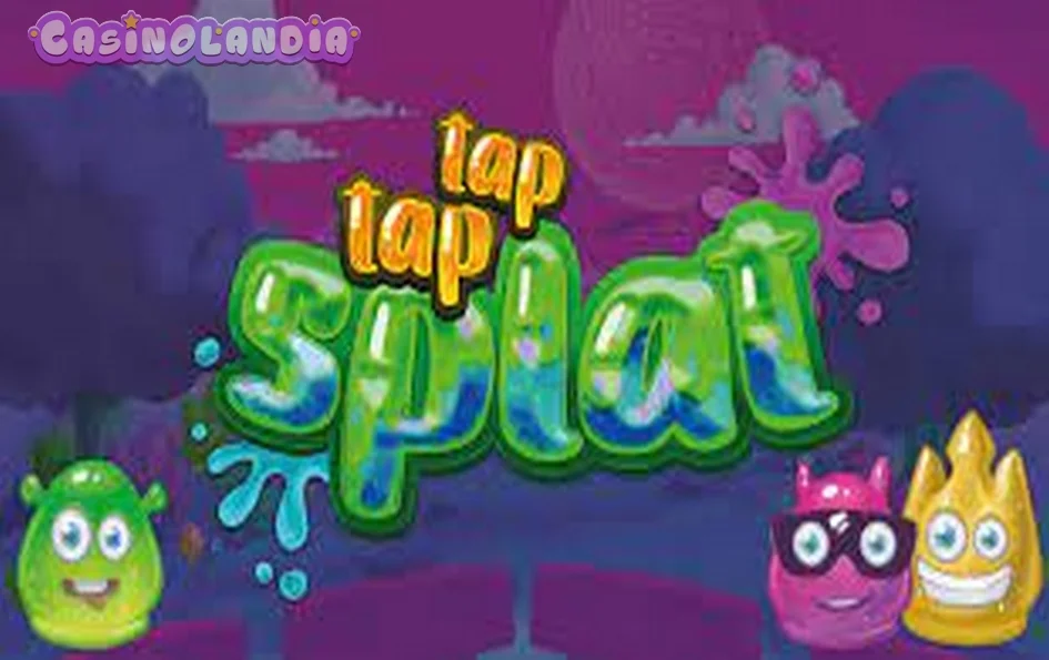 Tap Tap Splat by Green Jade Games