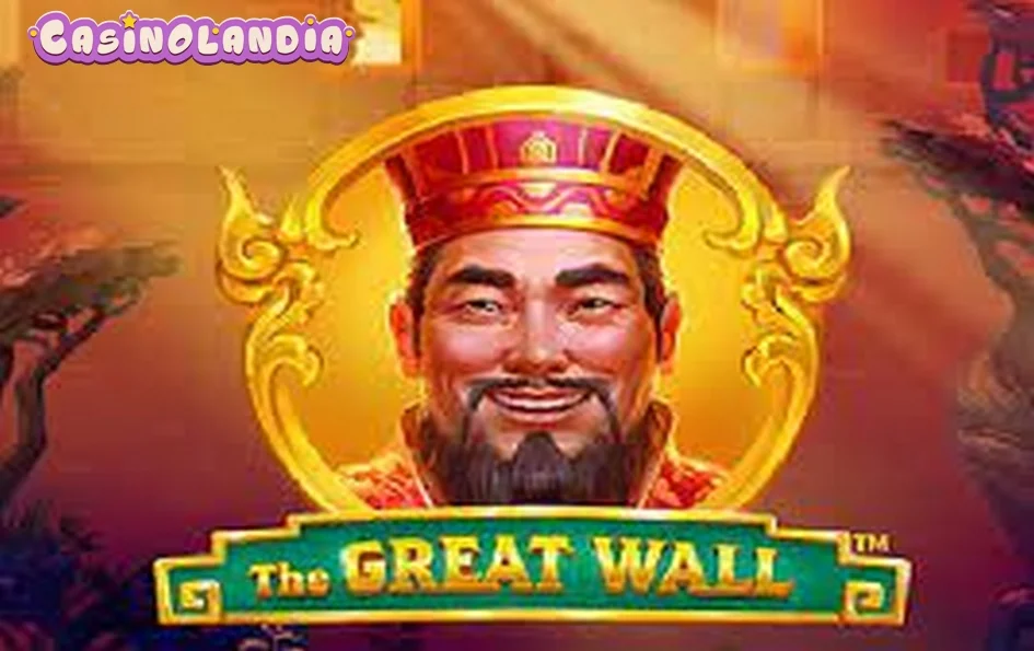 The Great Wall by iSoftBet