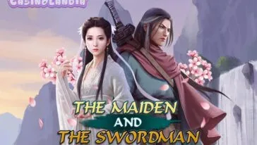 The Maiden And The Swordman by Big Wave Gaming