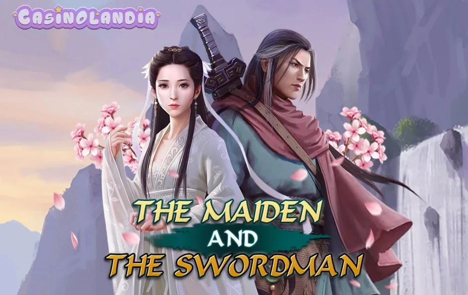 The Maiden And The Swordman by Big Wave Gaming