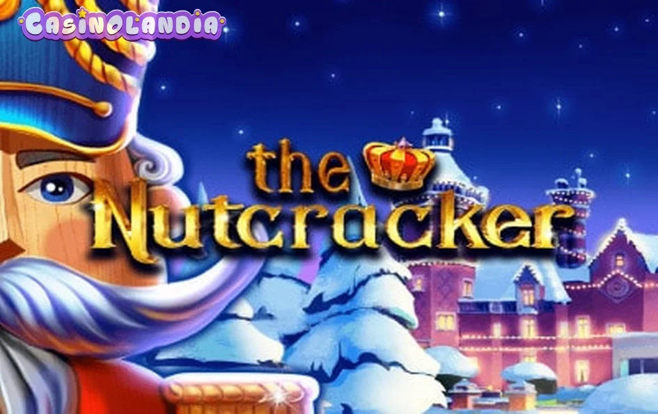 The Nutcracker by iSoftBet