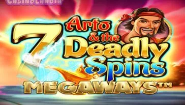 Arto and the 7 Deadly Spins by Relax Gaming