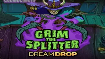 Grim the Splitter by Relax Gaming