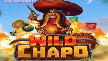 Wild Chapo by Relax Gaming