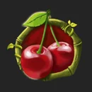 Tropical Hot Paytable Symbol 1