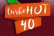 Turbo Hot 40 Thumbnail Small