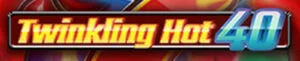 Twinkling Hot 40 Thumbnail Small