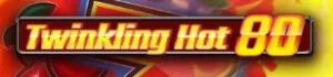 Twinkling Hot 80 Thumbnail Small