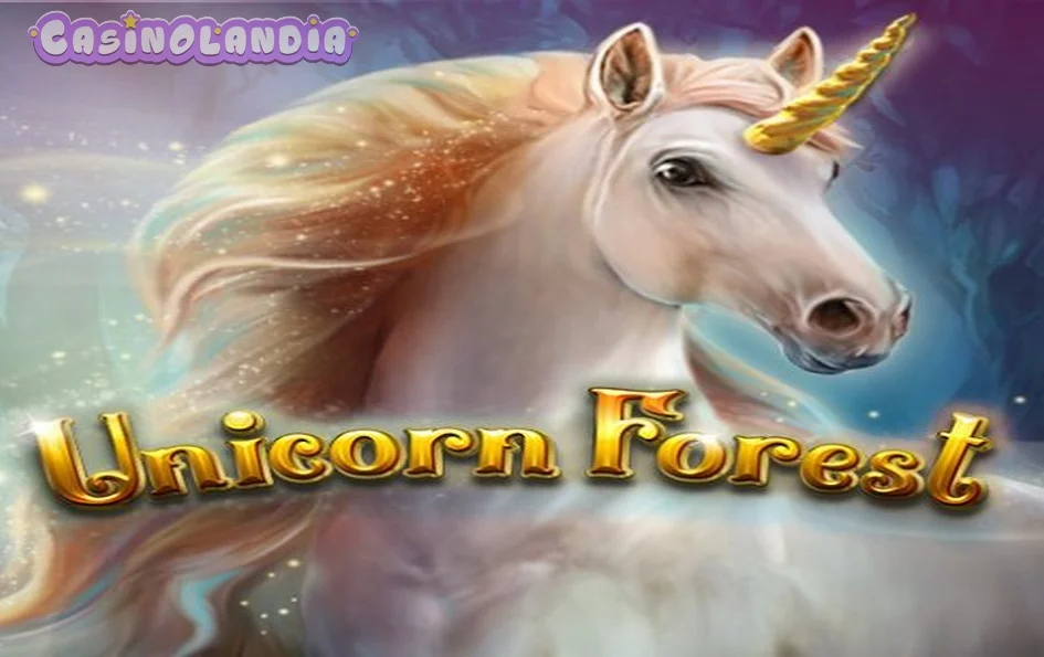 Unicorn Forest by Leap Gaming