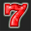 Very Hot 5 Christmas Paytable Symbol 10
