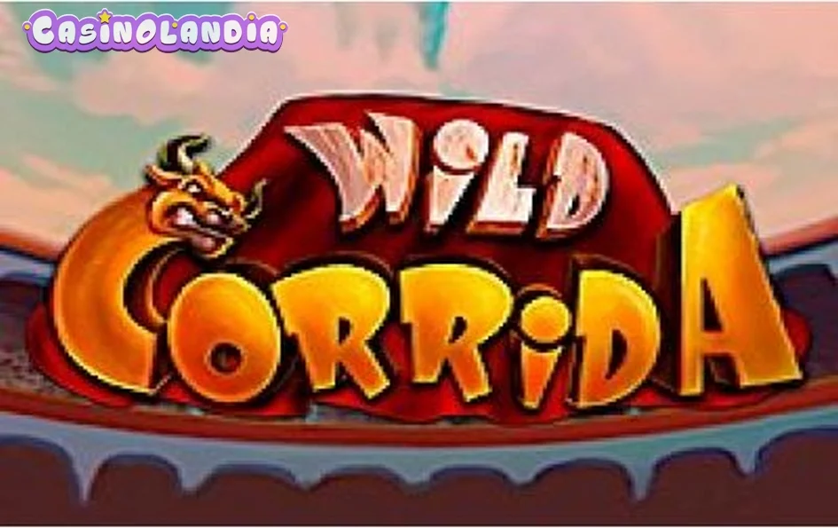 Wild Corrida by Expanse Studios