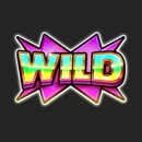 Wild Hot 40 Paytable Symbol Wild
