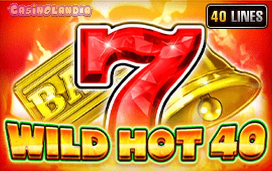 Wild Hot 40 by Fazi