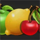 Wild Lucky Clover Paytable Symbol 1