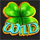 Wild Lucky Clover Paytable Symbol 2