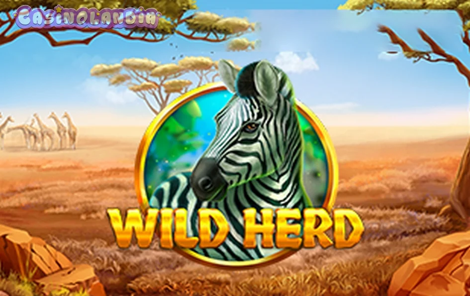 Wild Herd by Epic Industries