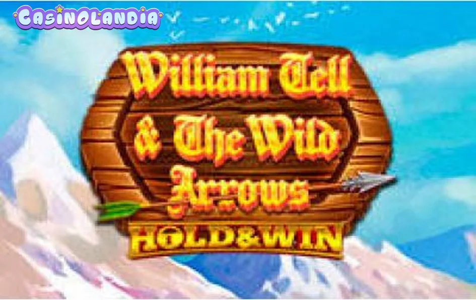 William Tell & The Wild Arrows by iSoftBet