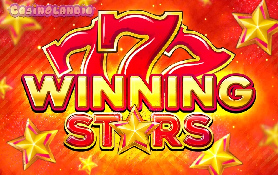 Winning Stars by Fazi
