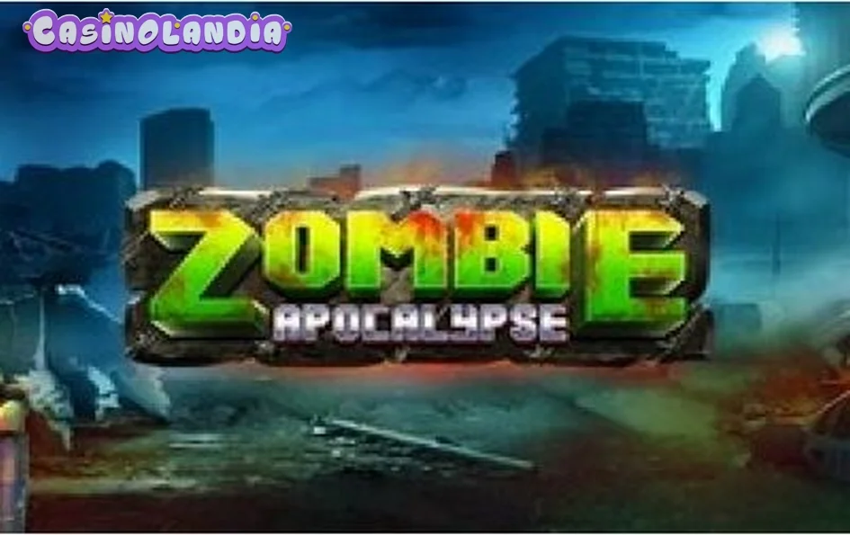 Zombie Apocalypse by Expanse Studios