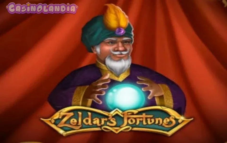 Zeldar’s Fortunes by Epic Industries
