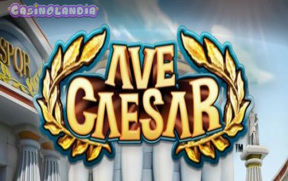 Ave Caesar by Blueprint