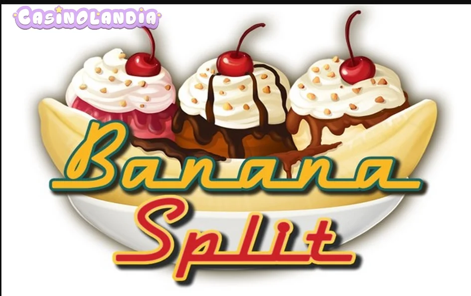 Banana Split by Epic Industries