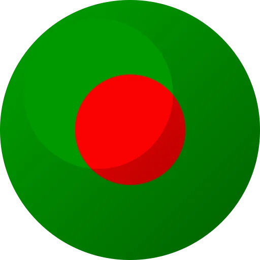 Bangladesh Flag