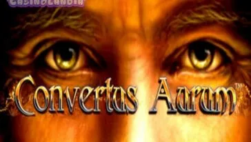 Convertus Aurum by Blueprint