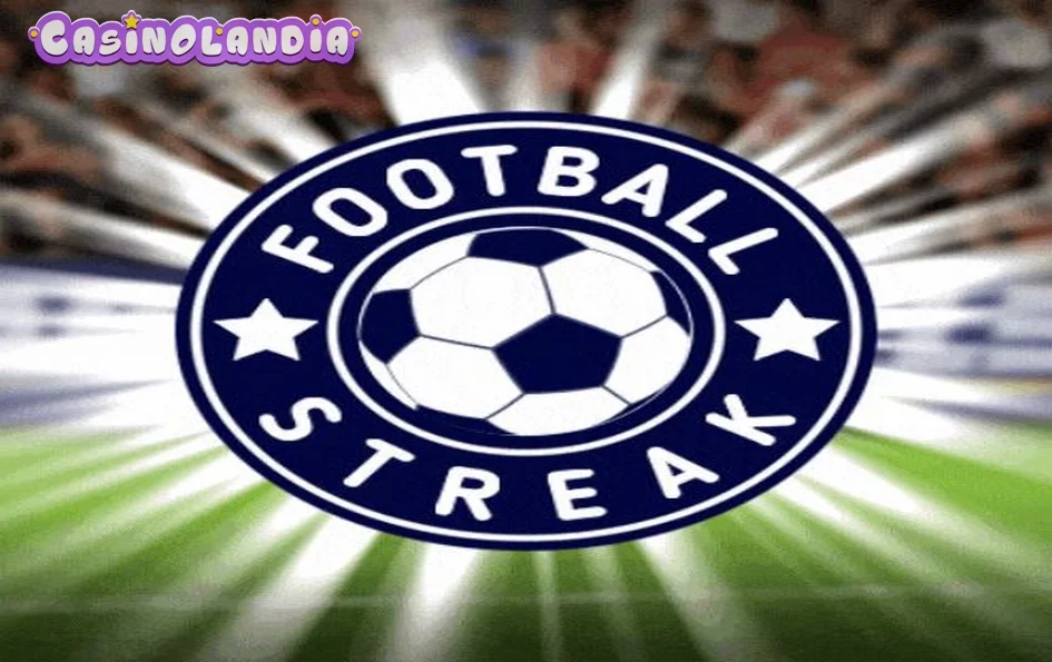 Football Streak by Leap Gaming