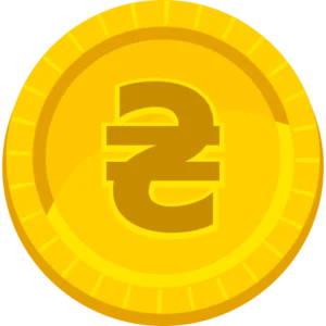 Ukrainian Hryvnia