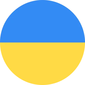 Ukraine Flag
