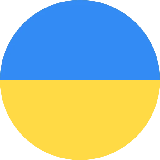 Ukraine Flag