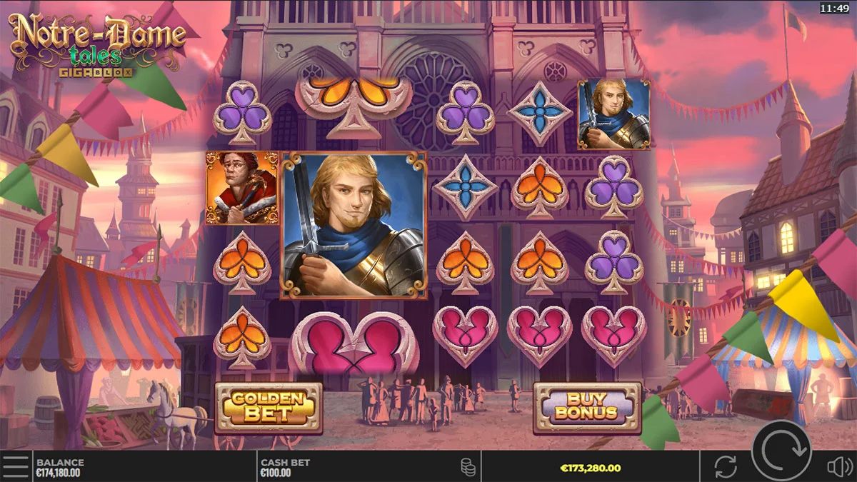 ales GigaBlox 173,280 win