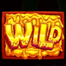3 Buzzing Wilds Wild Symbol