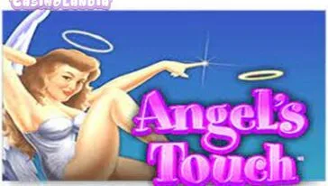 Angels Touch by Lightning Box