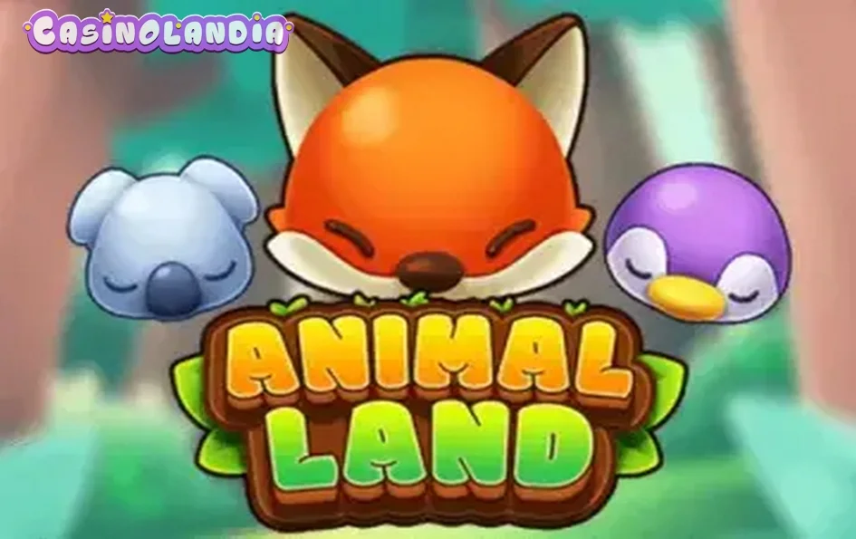 Animal Land by KA Gaming
