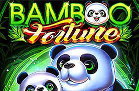 Bamboo Fortune Thumbnail Small