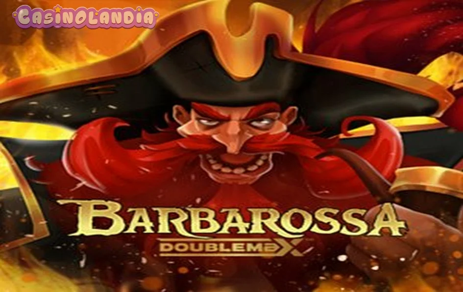Barbarossa DoubleMax by Peter & Sons