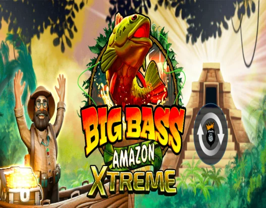 Big Bass Amazon Xtreme