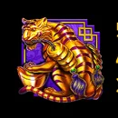 Blazing Tiger Paytable Symbol 7