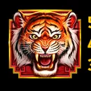 Blazing Tiger Paytable Symbol 9