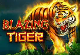 Blazing-Tiger Thumbnail Small