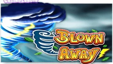 Blown Away by Lightning Box