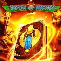 Book of Riches Thumbnail Small
