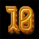 Books of Giza Symbol 10