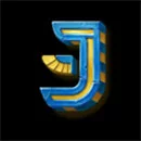 Books of Giza Symbol J