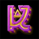 Books of Giza Symbol K