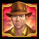 Books of Giza Symbol Man