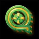 Books of Giza Symbol Q