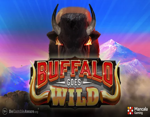 Buffalo Goes Wild